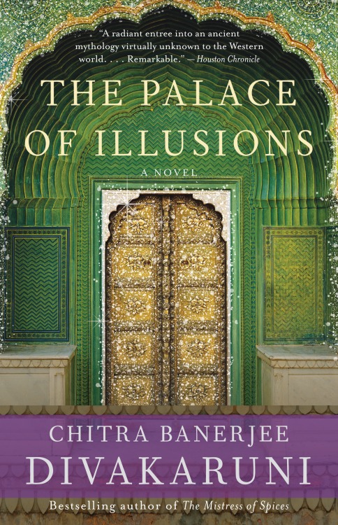 The Palace of Illusions - 10-14.99