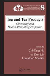 Tea And Tea Products - 