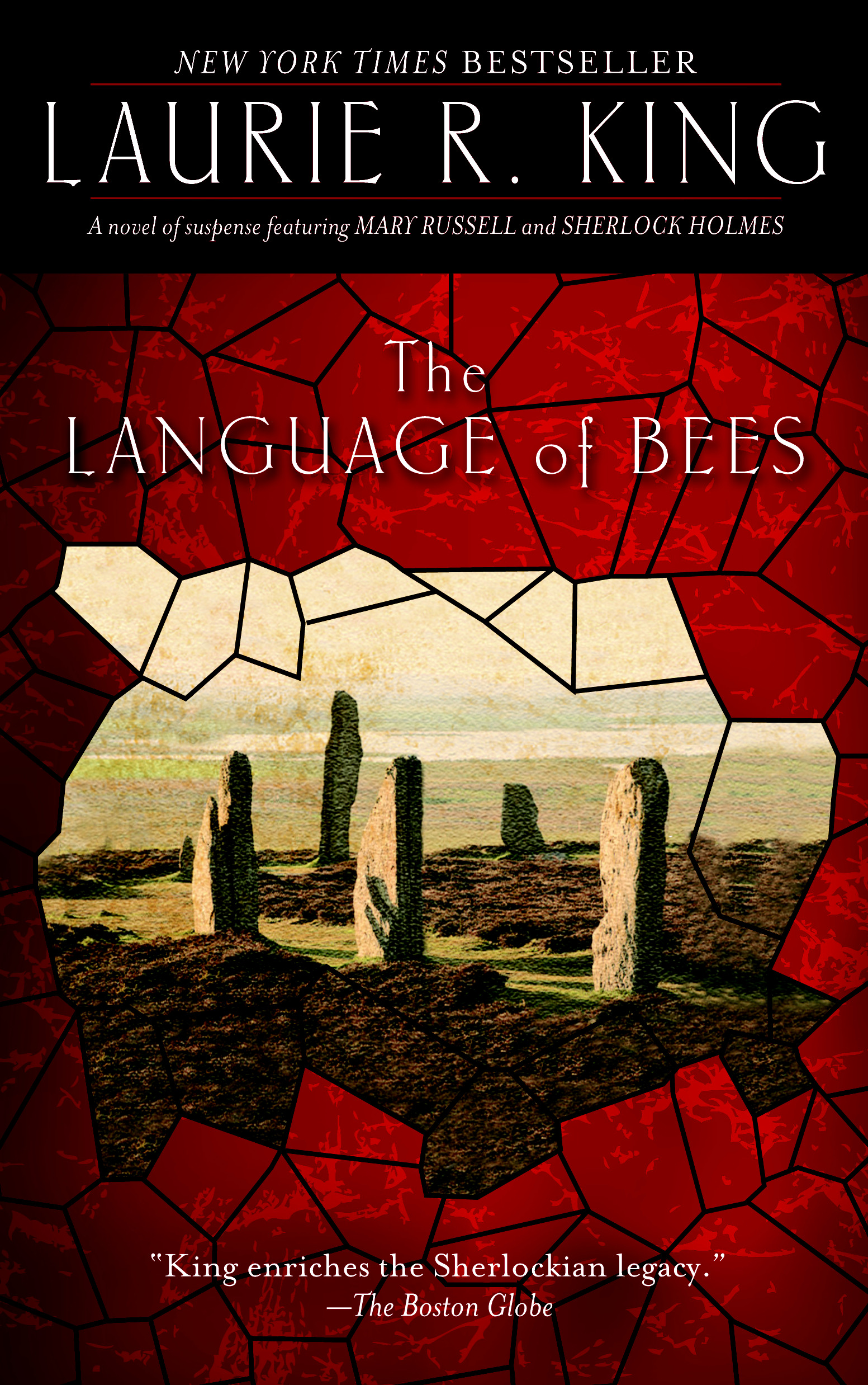 The Language of Bees