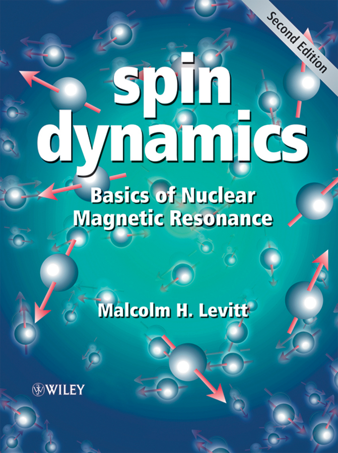 Spin dynamics. Spin dynamics