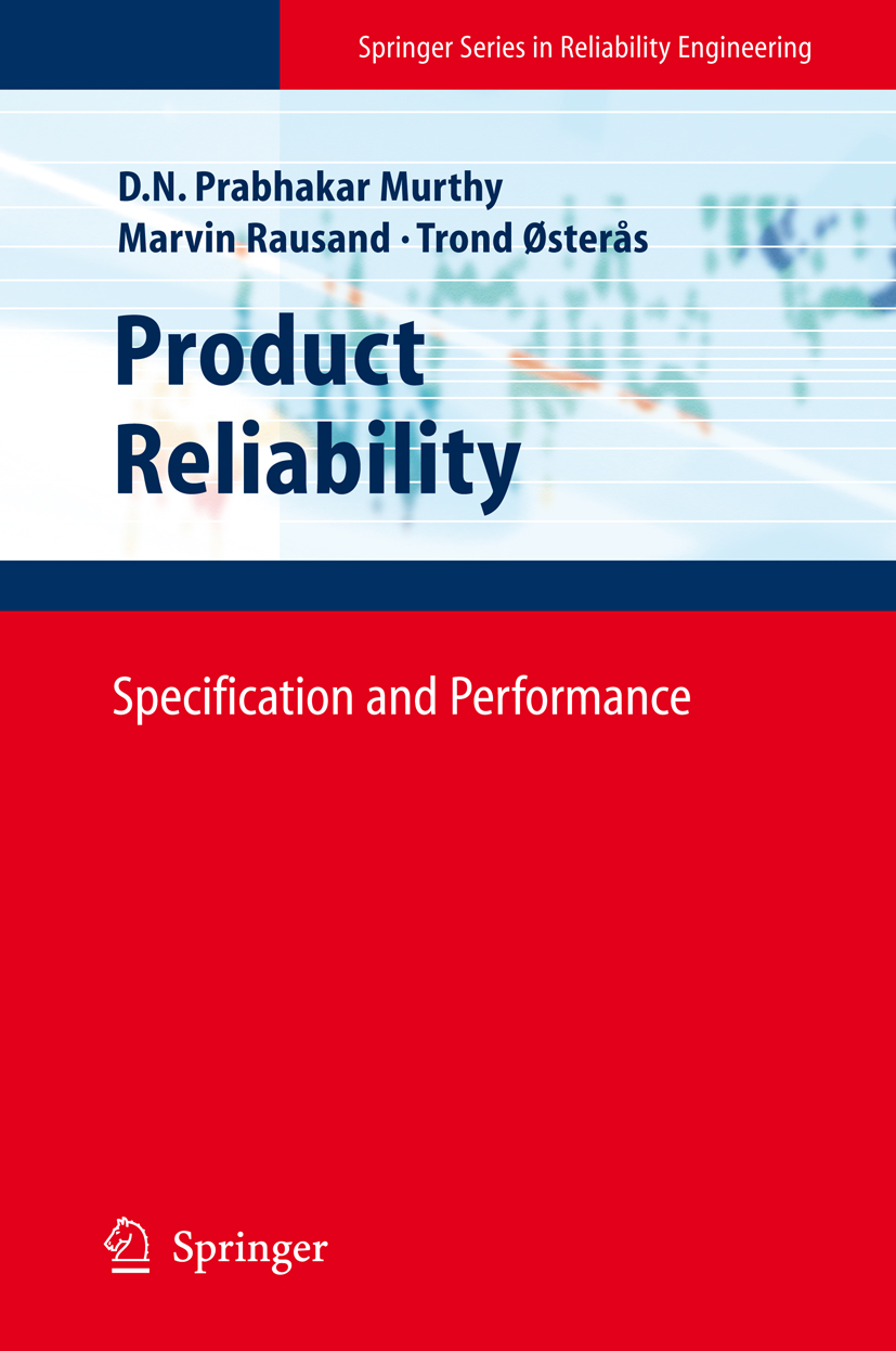 Springer series. Production reliability