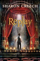 Replay By Creech Sharon Ebook
