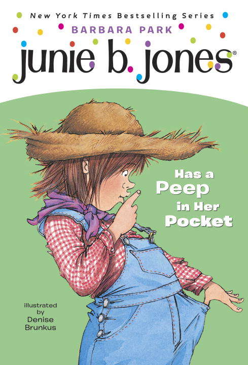 Junie B. Jones #15