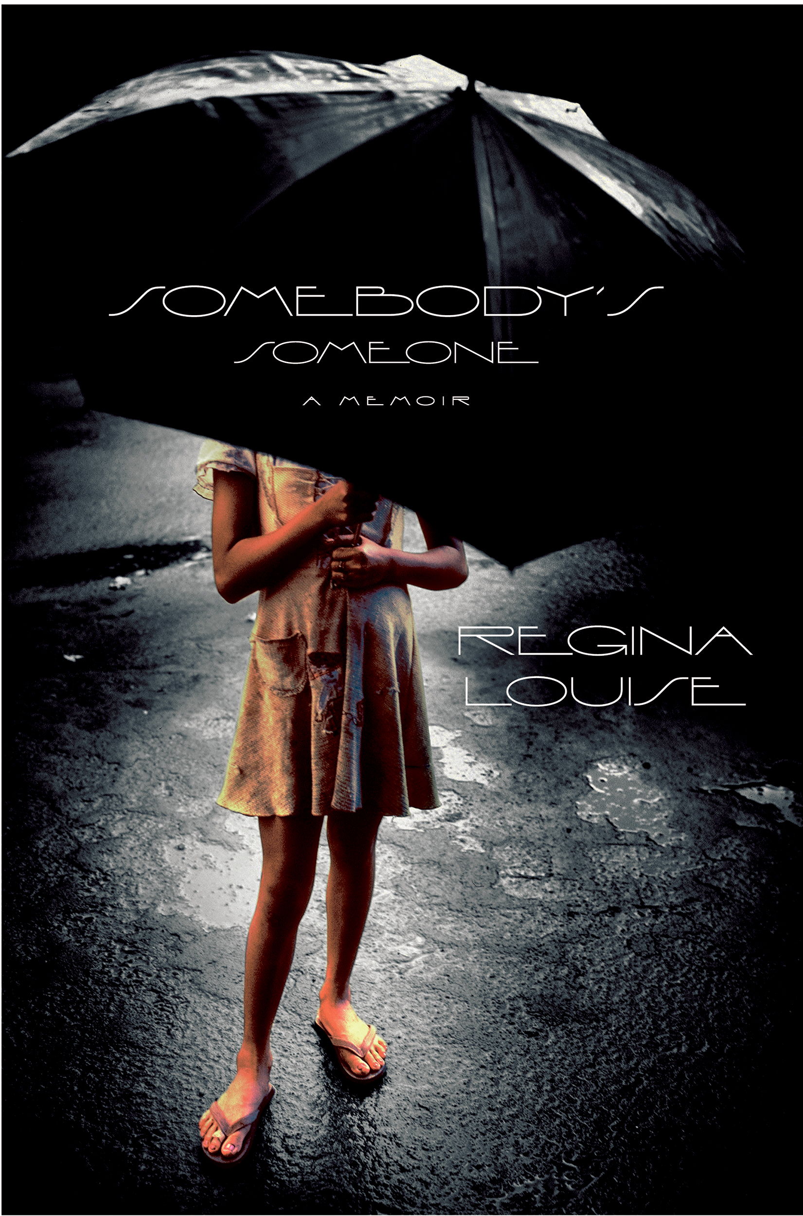 Somebody S Someone By Louise Regina Ebook