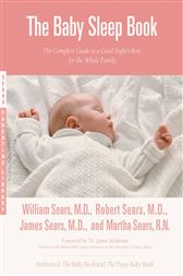 the baby sleep book