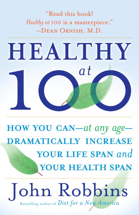 Healthy at 100 - 10-14.99