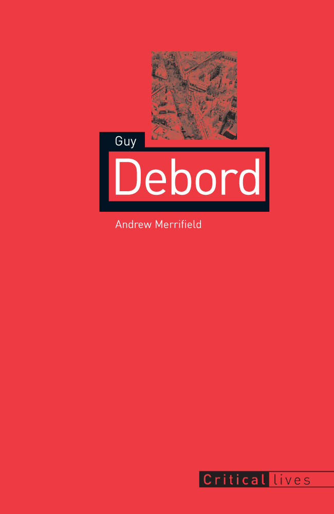 Guy Debord.
