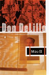 Mao Ii By Delillo Don Ebook
