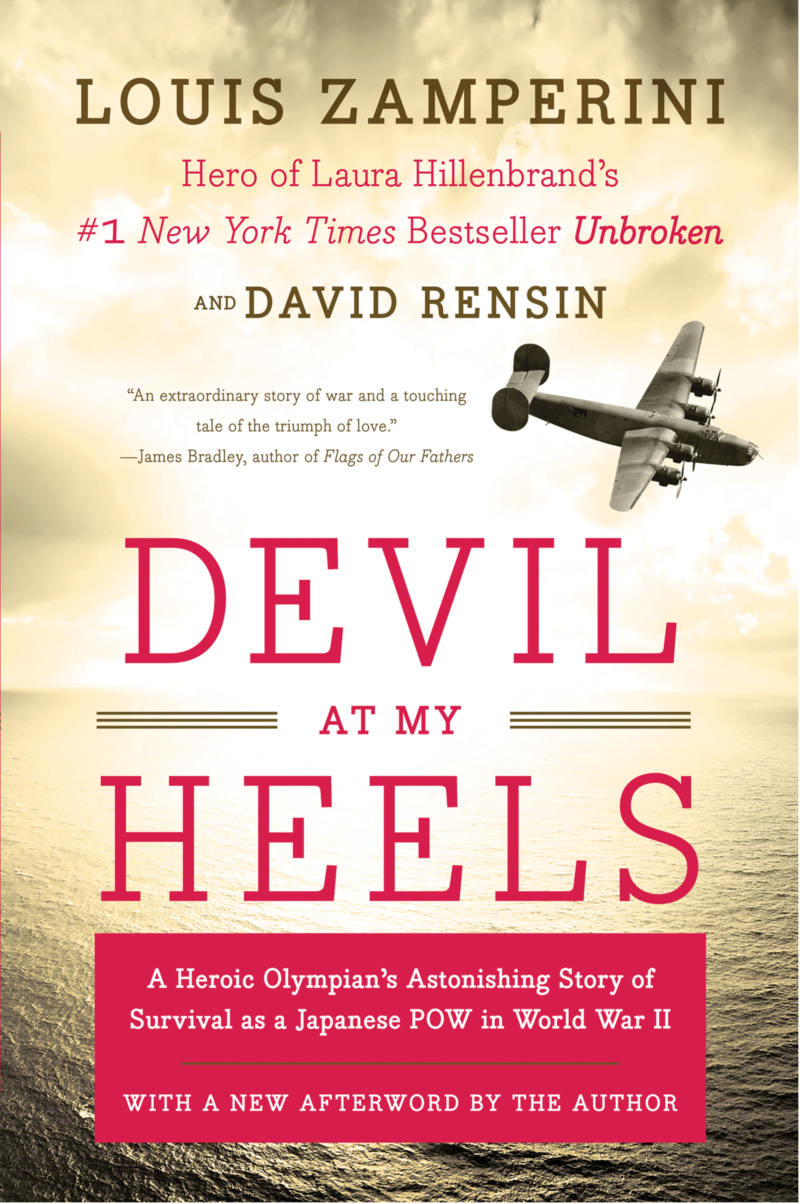 Devil at My Heels - 10-14.99