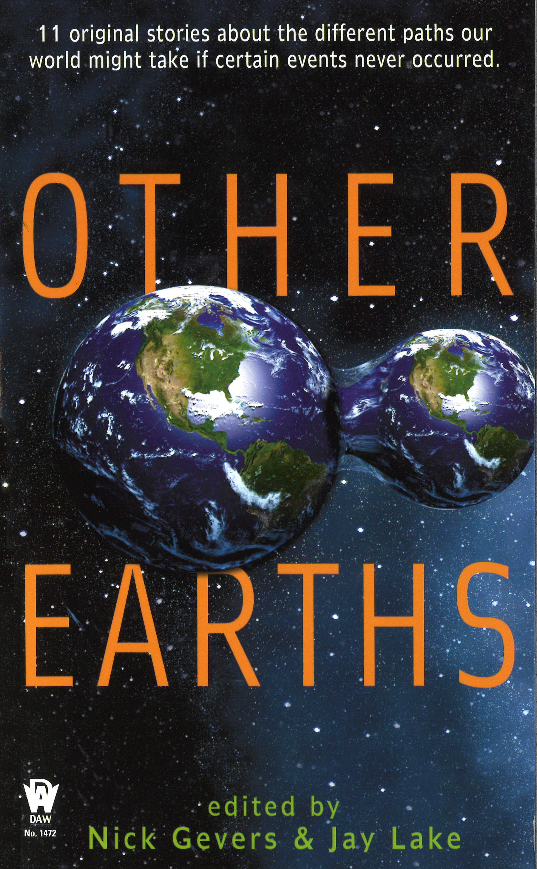 The other earth