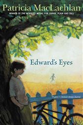 Edward S Eyes By Maclachlan Patricia Ebook