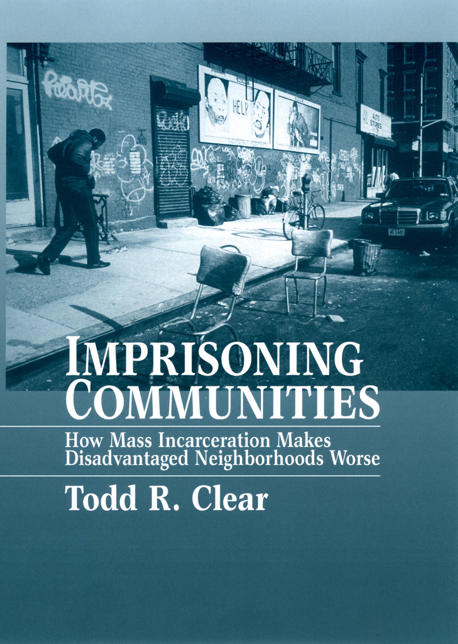 Imprisoning Communities - 25-49.99
