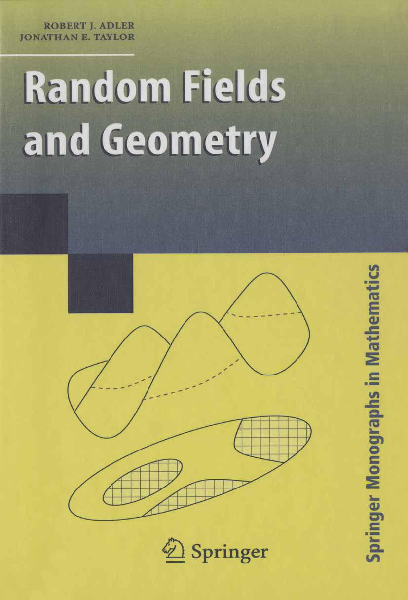Random fields. Monographs in mathematics. геометрия рандом. springer monographs in mathematics cover template. random fields and spin glasses.