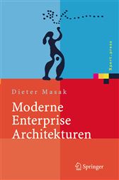 Moderne Enterprise Architekturen