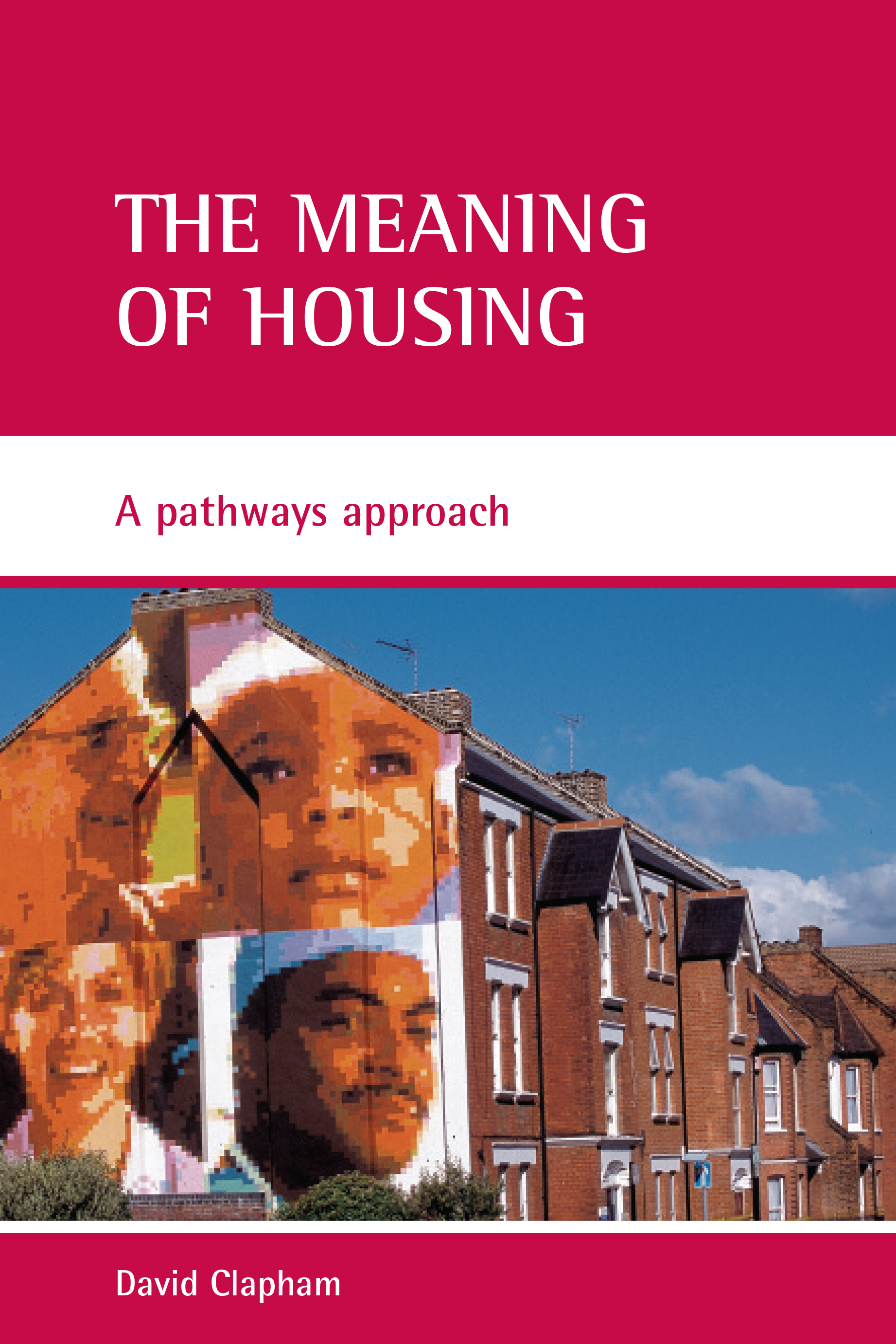 Housing meaning