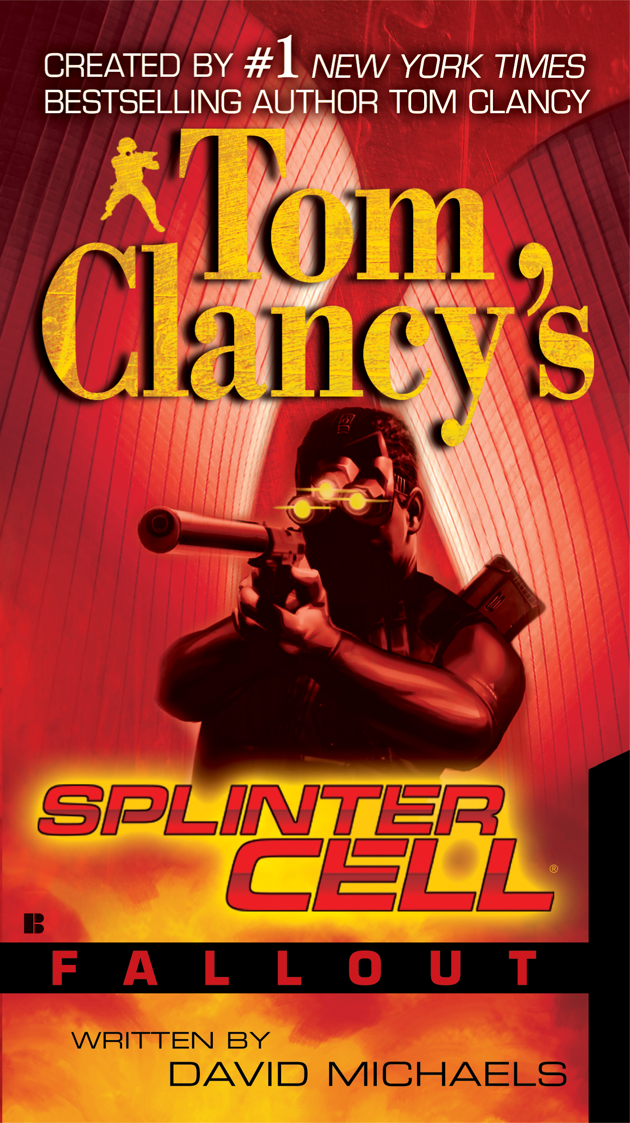 Tom Clancy's Splinter Cell