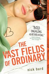 The Vast Fields Of Ordinary By Burd Nick Ebook