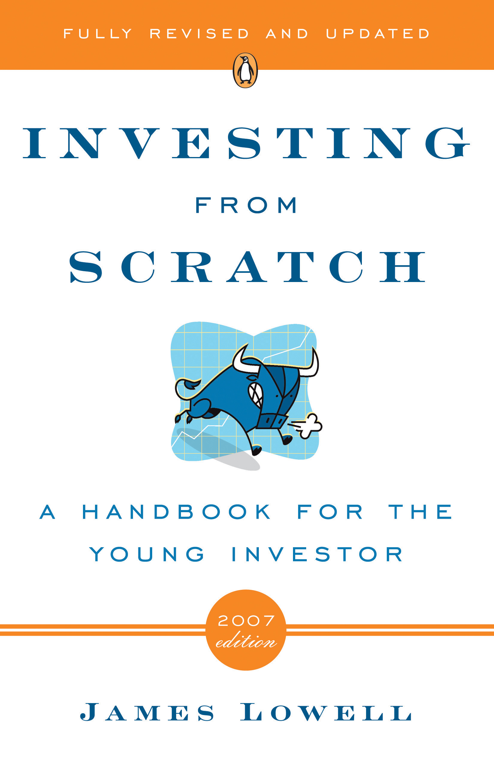 Investing from Scratch - 10-14.99