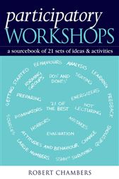 Participatory Workshops - 
