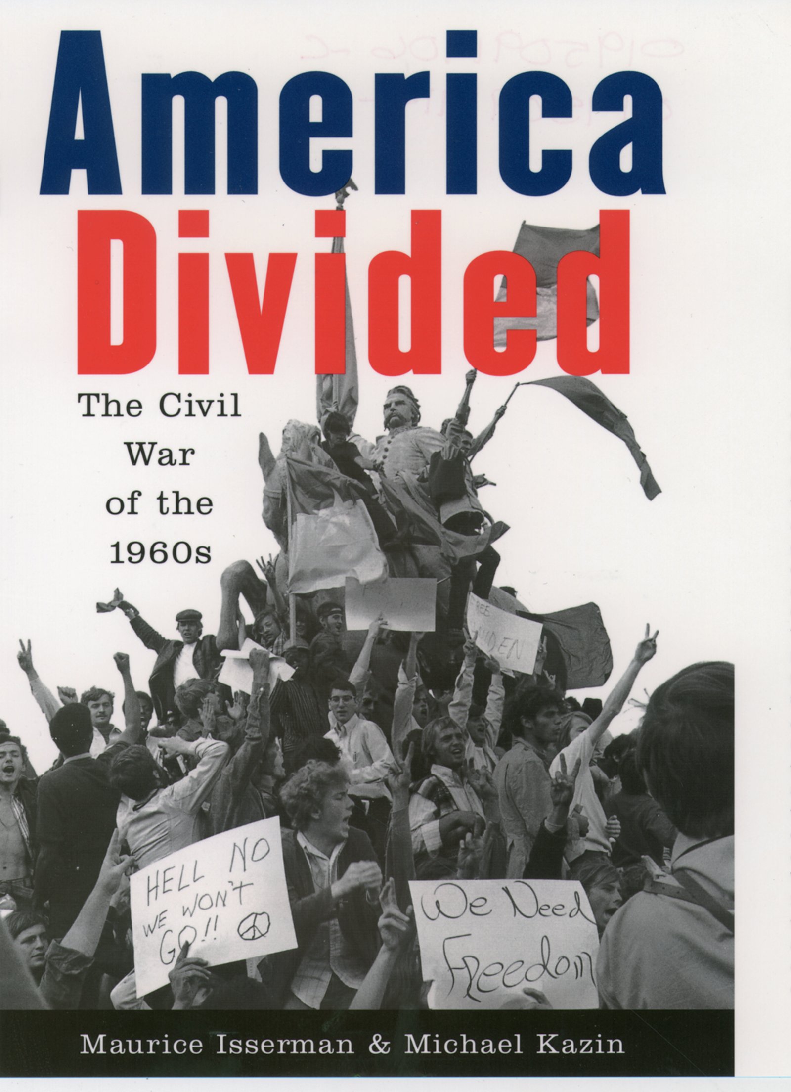 America Divided - 50-99.99