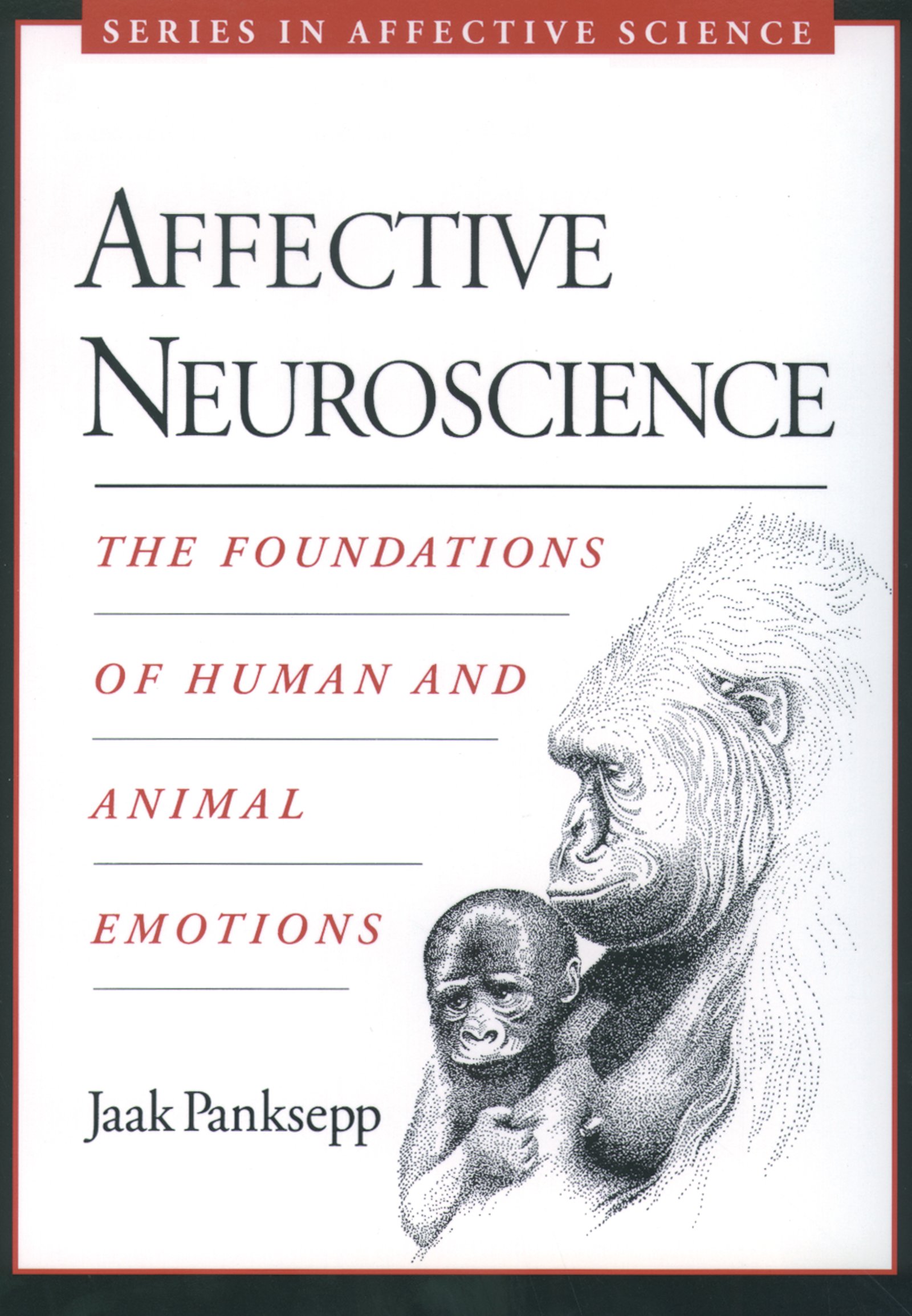 Affective Neuroscience - 50-99.99