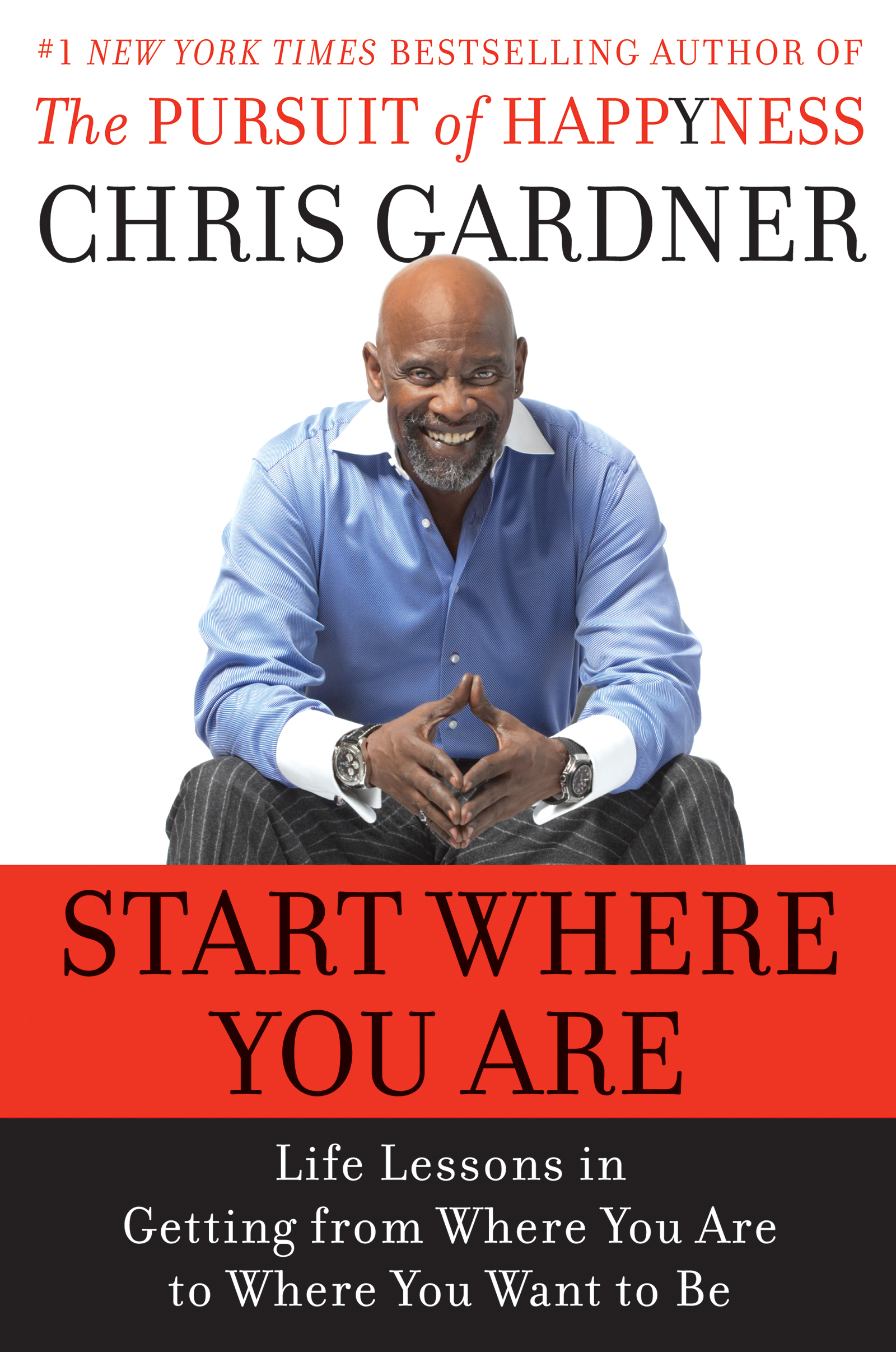 Start Where You Are - 10-14.99