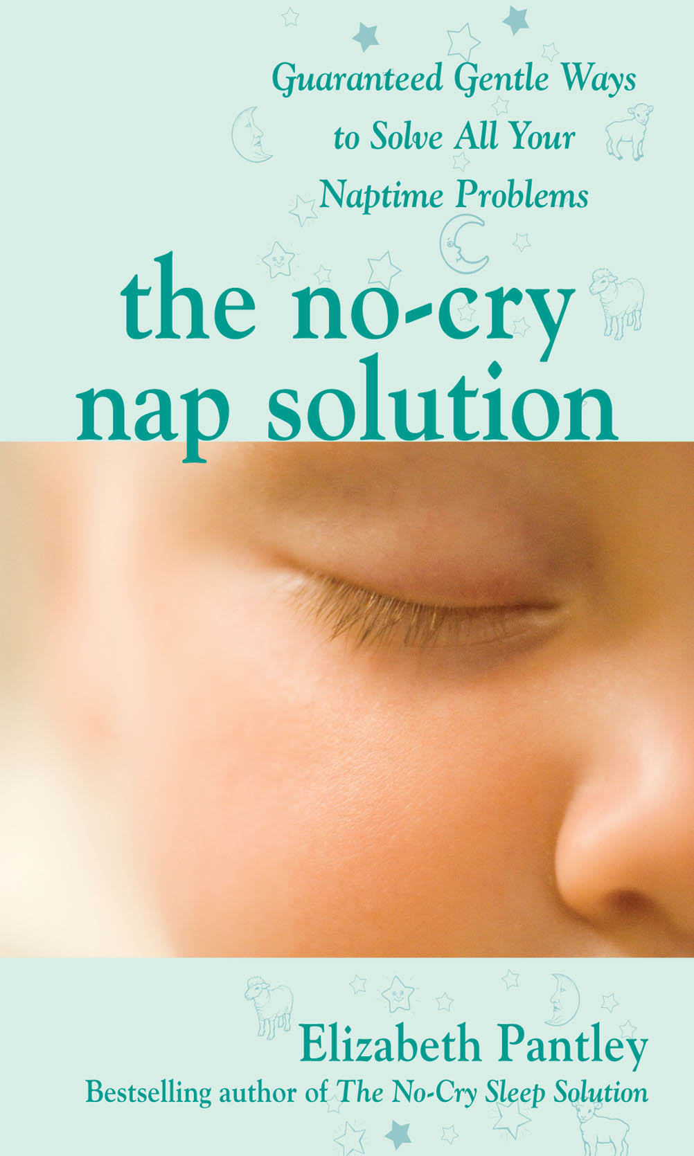 The No-Cry Nap Solution - 15-24.99