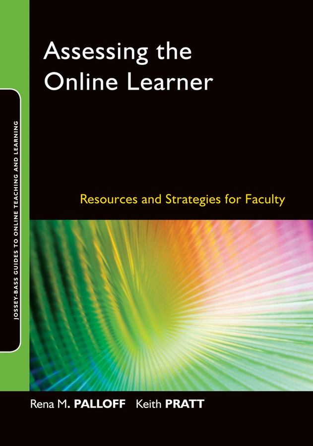 Assessing the Online Learner - 25-49.99
