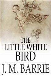 The Little White Bird By Barrie J M Ebook