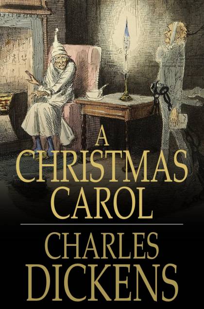 A Christmas Carol - <5