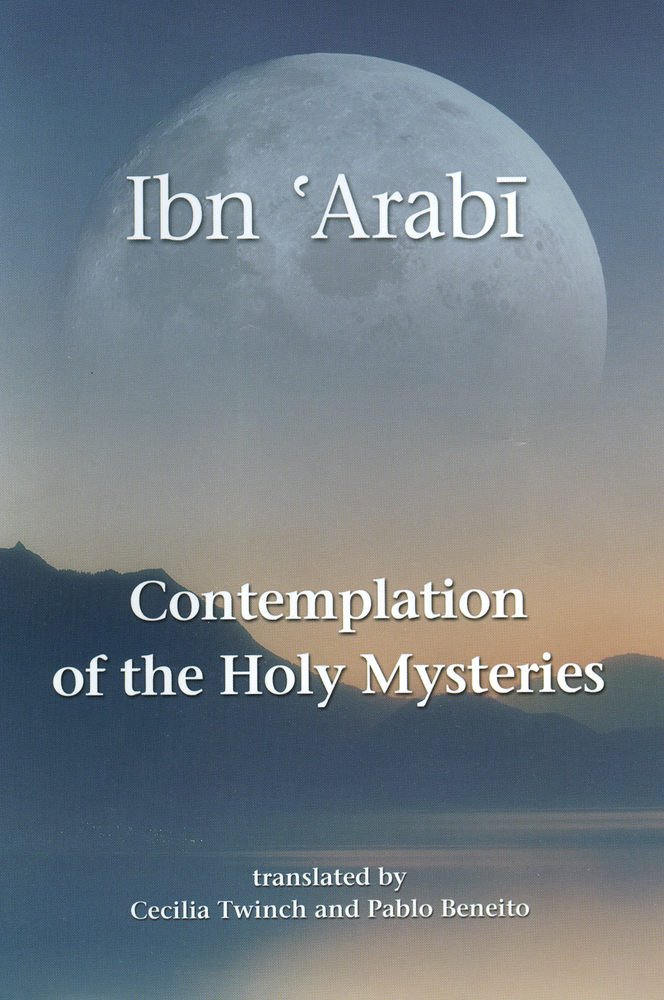 Contemplation of the Holy Mysteries - 15-24.99