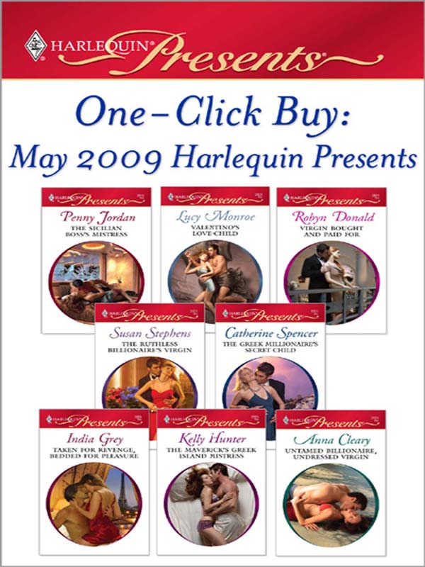 One-Click Buy