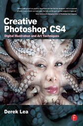 Buy Creative Photoshop CS4: Digital Illustration and Art Techniques mac os