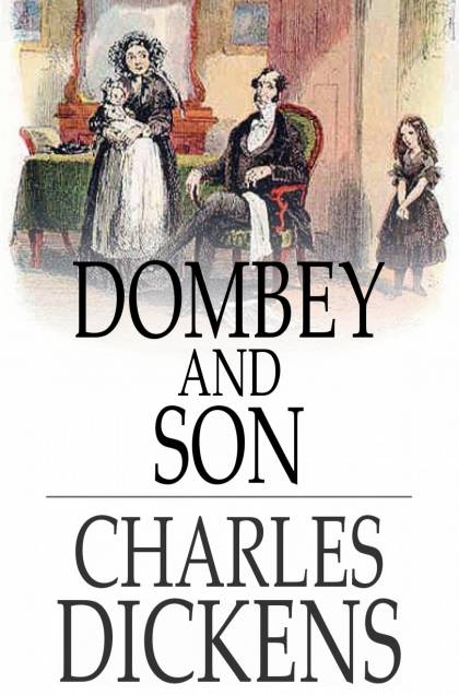 Dombey and Son - <5