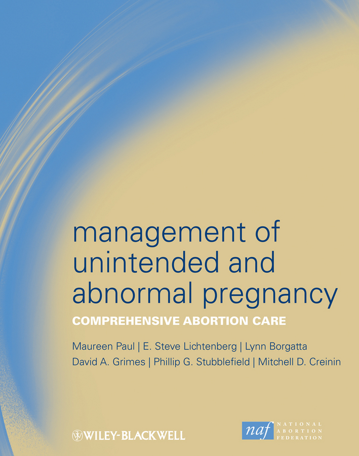 Management of Unintended and Abnormal Pregnancy - >100