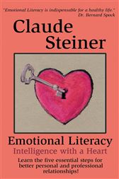 Emotional Literacy By Steiner Claude Ebook