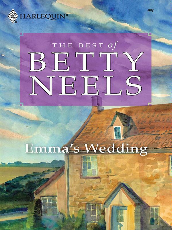 Emma's Wedding