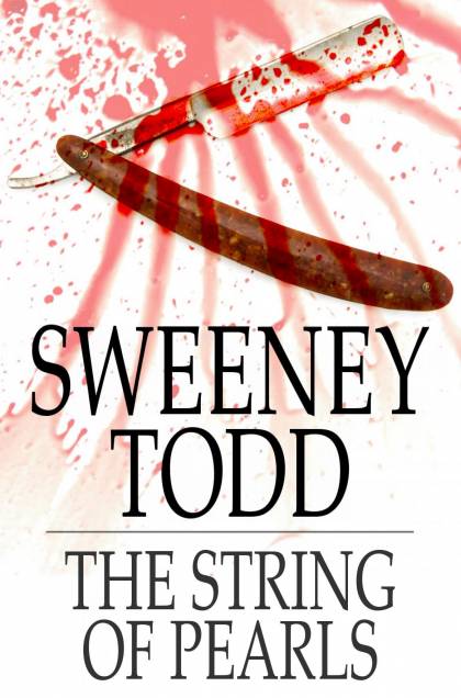 Sweeney Todd - <10