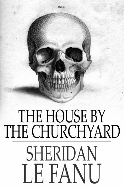 The House by the Churchyard