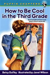 How to be cool in third grade by betsy duffey How To Be Cool In The Third Grade By Duffey Betsy Ebook