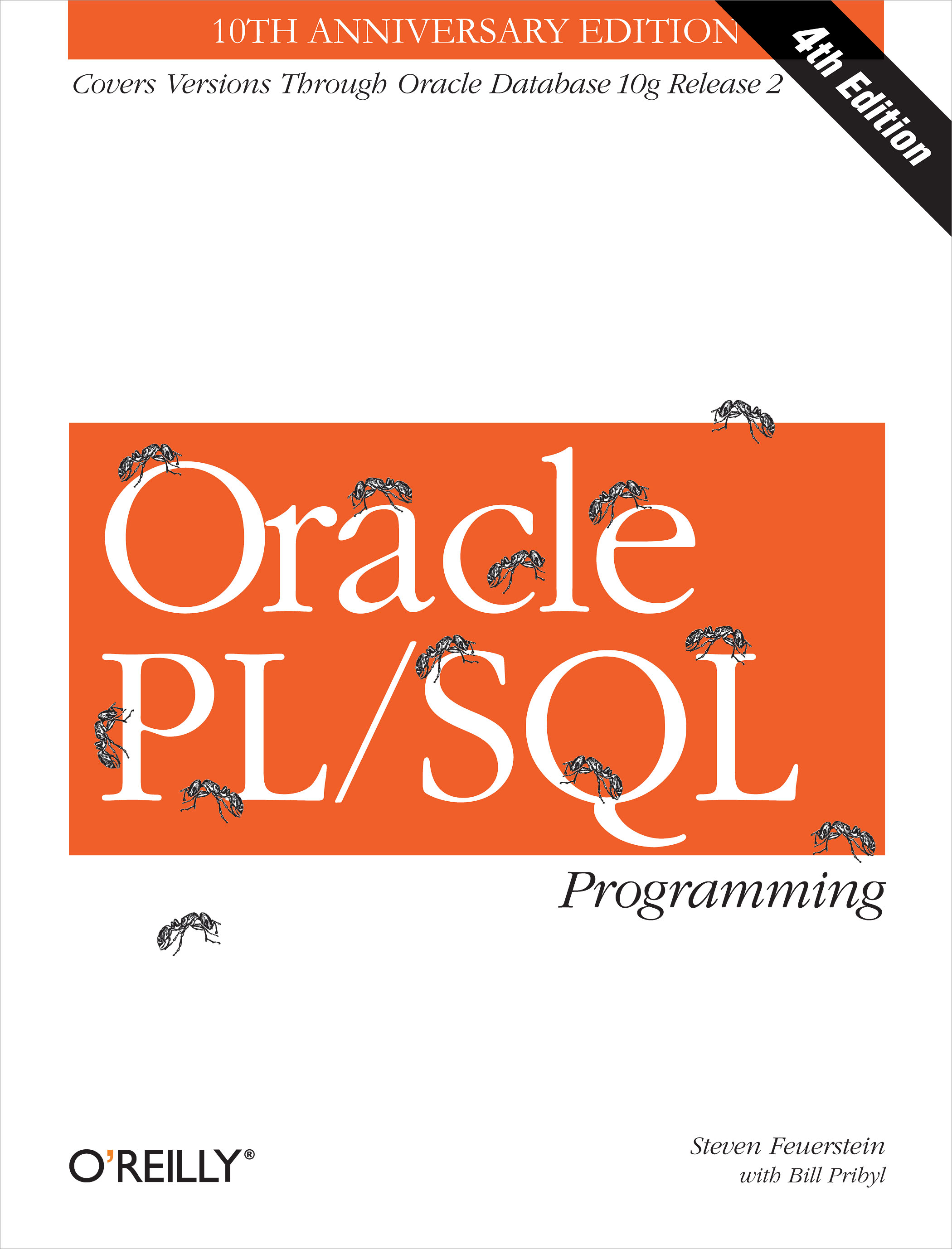 Oracle language