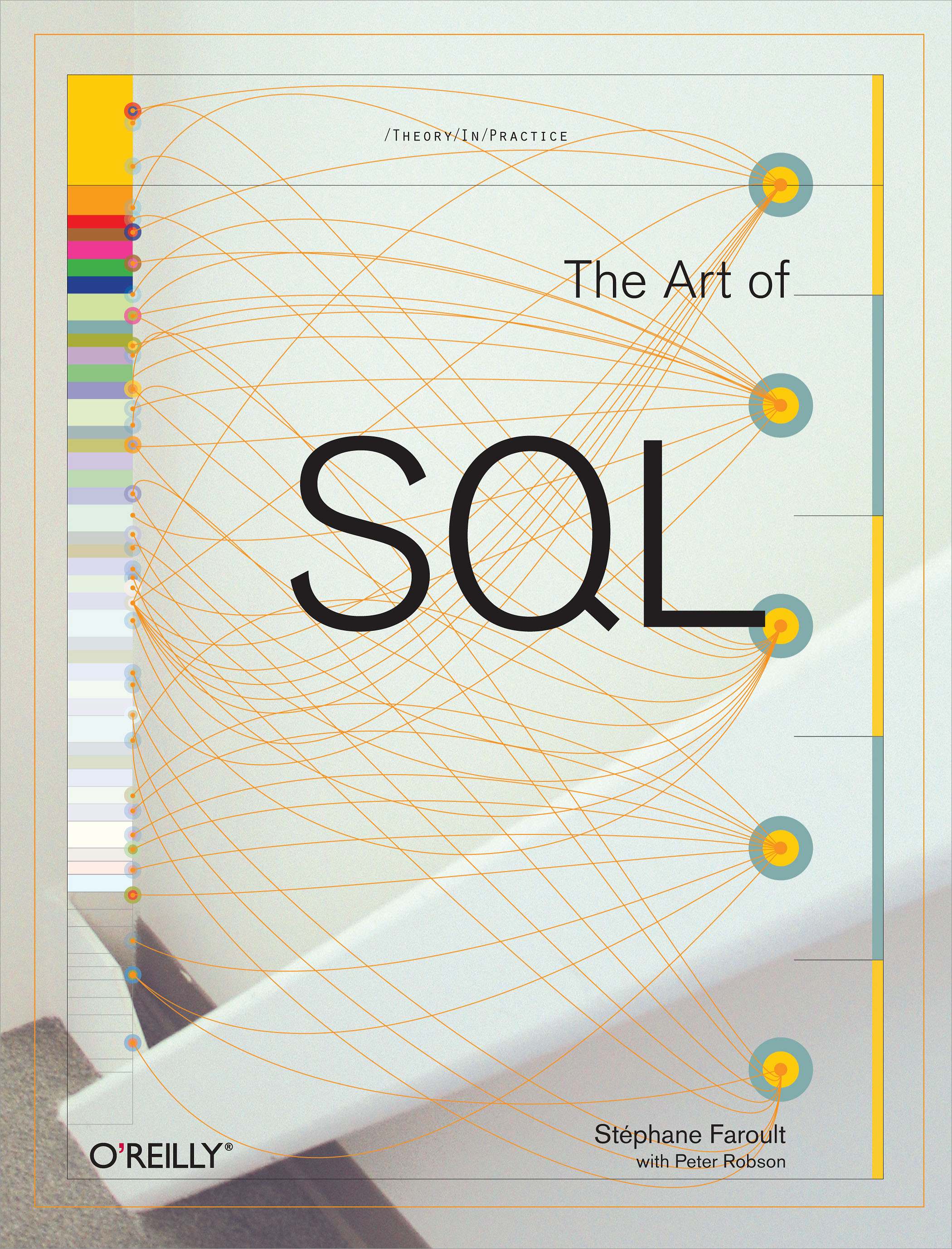 The Art of SQL - 15-24.99