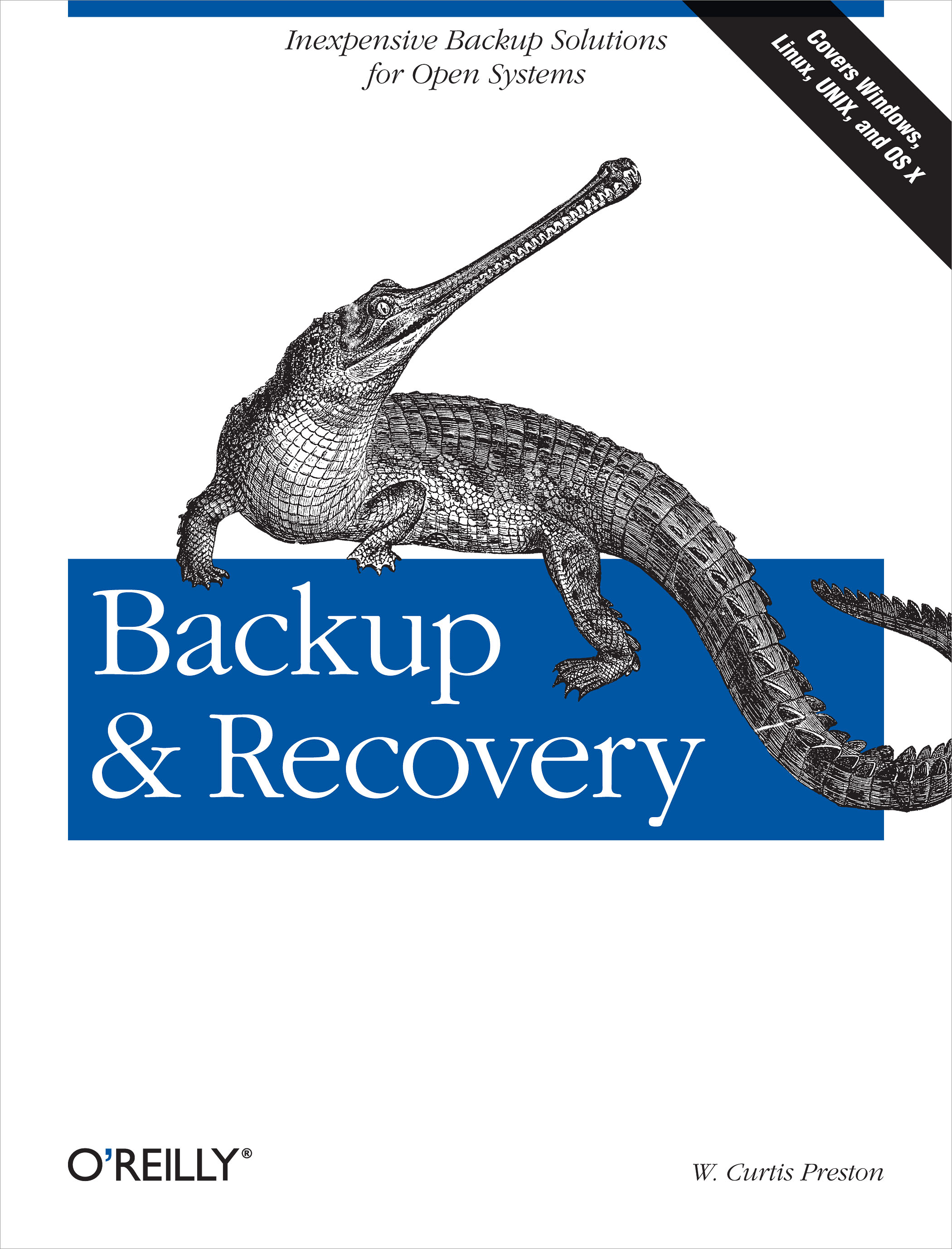 Backup & Recovery - 15-24.99