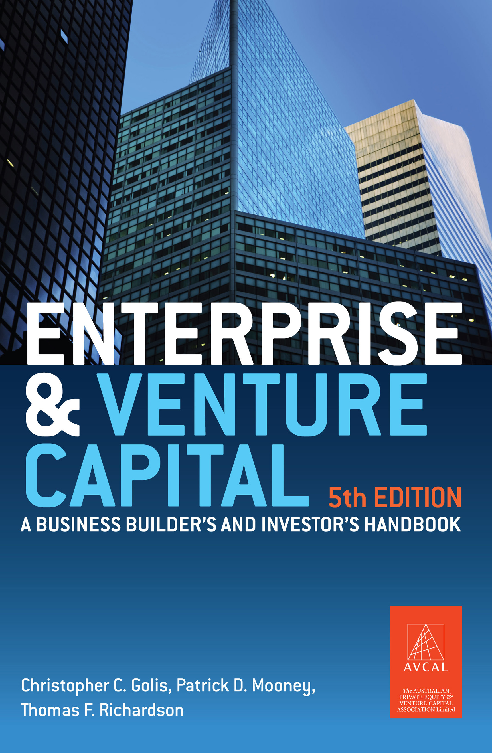 Enterprise and Venture Capital - 25-49.99