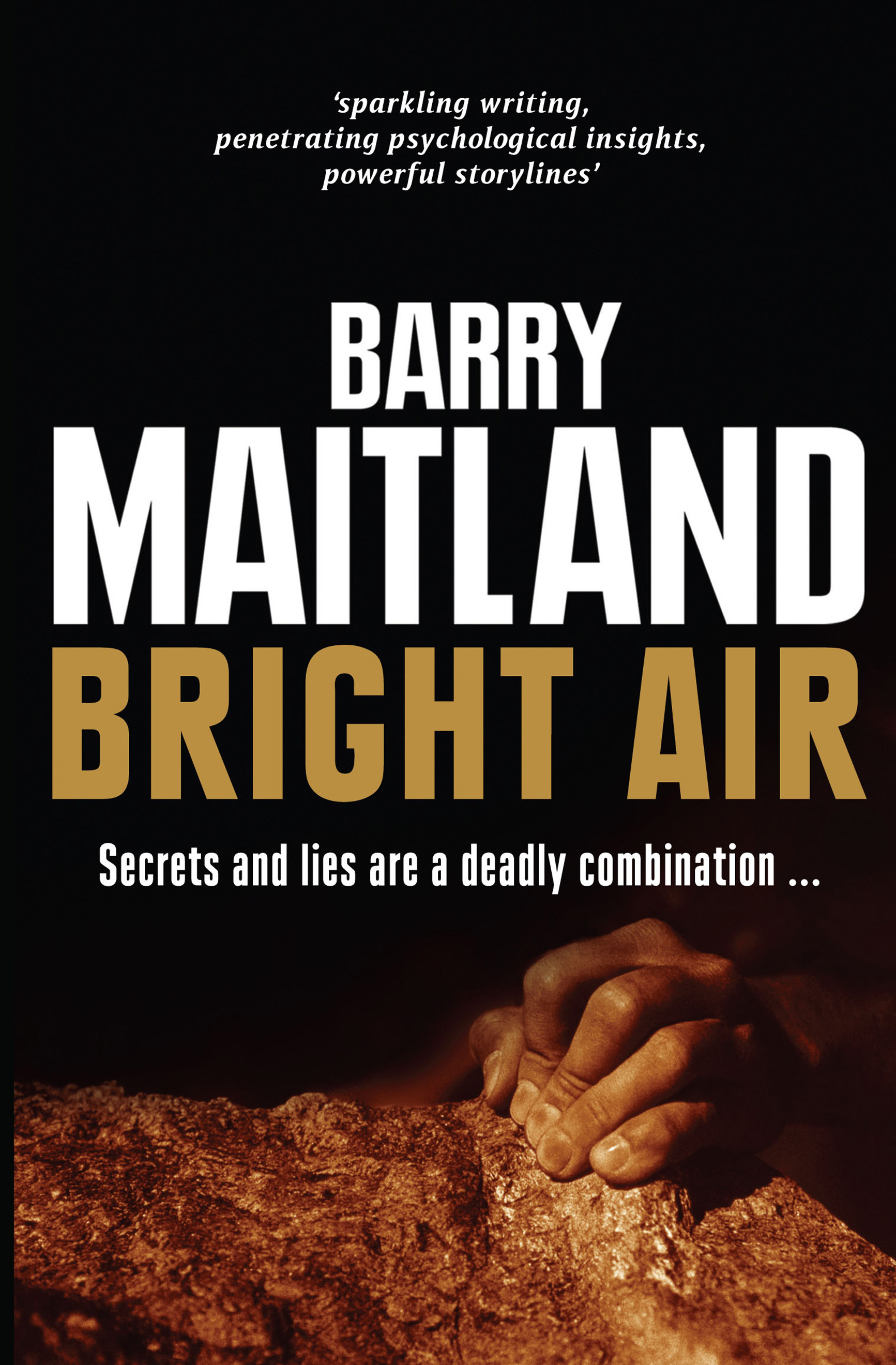 Bright Air