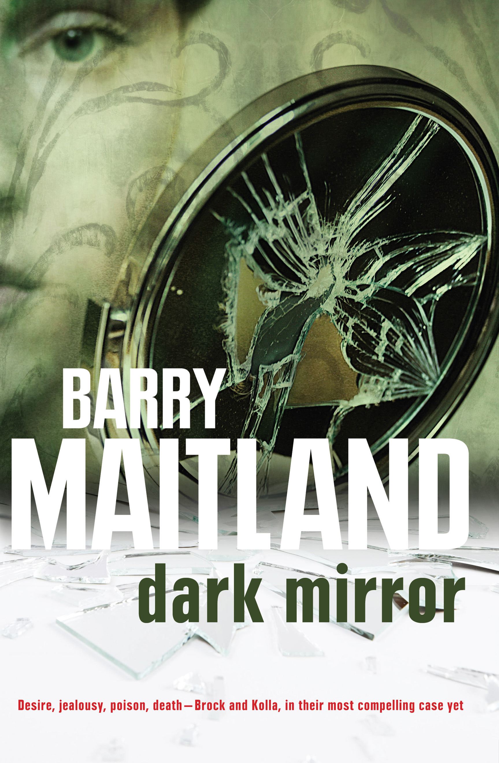 Dark Mirror