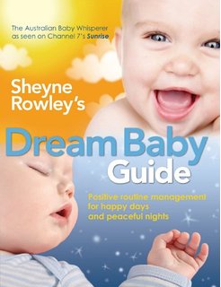 dream baby care