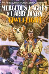 Owlflight By Lackey Mercedes Ebook