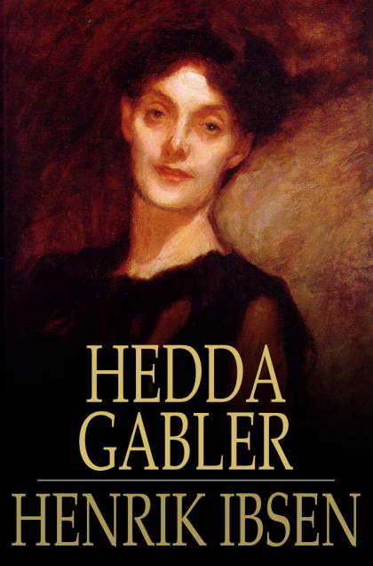 Hedda Gabler - <5