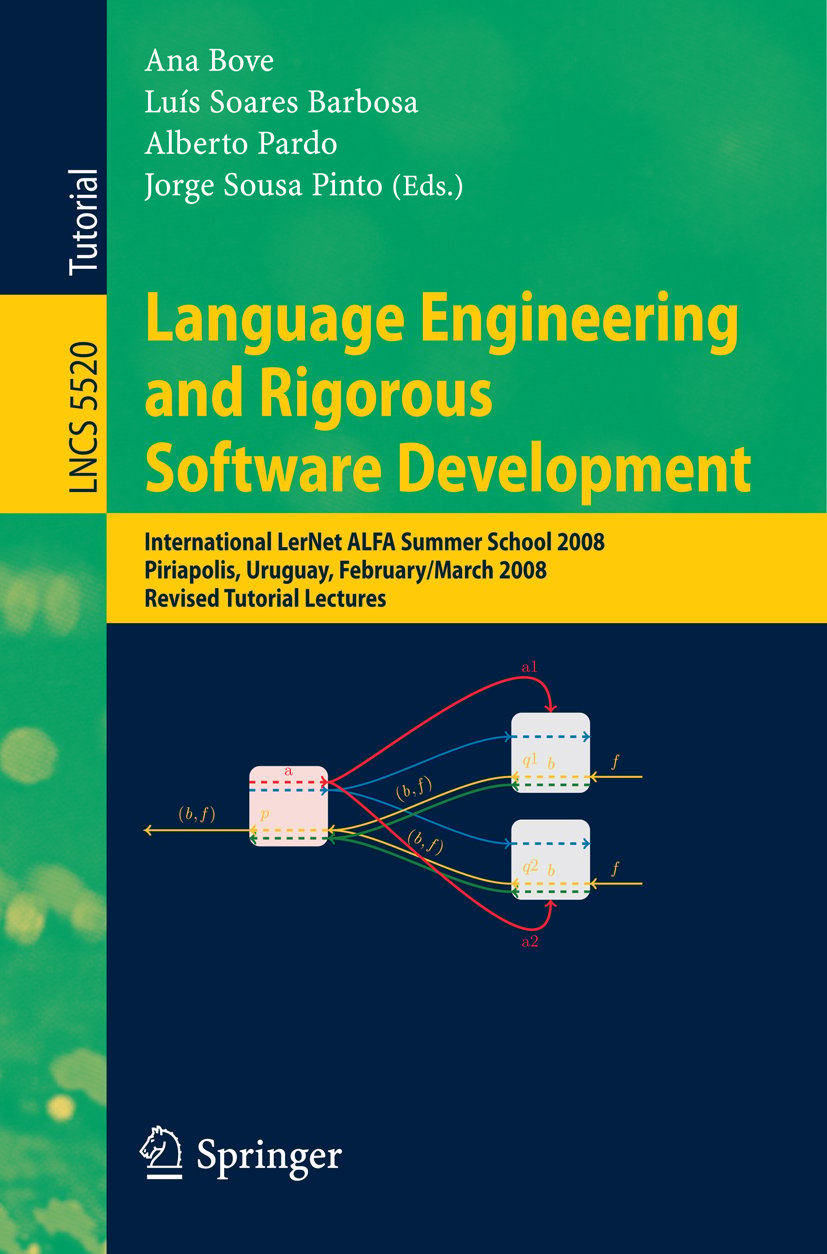 Language engineering